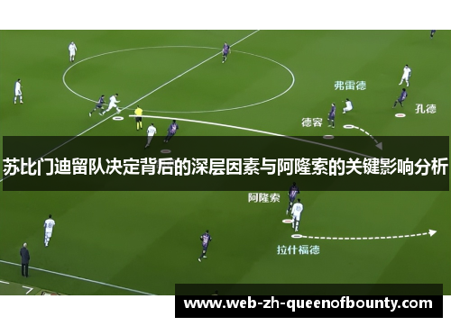 苏比门迪留队决定背后的深层因素与阿隆索的关键影响分析