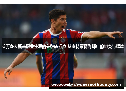 莱万多夫斯基职业生涯的关键转折点 从多特蒙德到拜仁的蜕变与辉煌