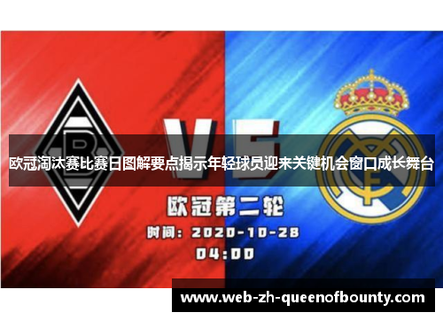 欧冠淘汰赛比赛日图解要点揭示年轻球员迎来关键机会窗口成长舞台