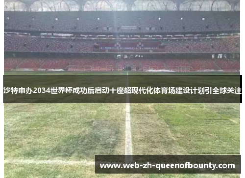 沙特申办2034世界杯成功后启动十座超现代化体育场建设计划引全球关注 沙特申办2034世界杯成功后启动十座超现代化体育场建设计划引全球关注