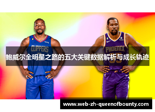 鲍威尔全明星之路的五大关键数据解析与成长轨迹