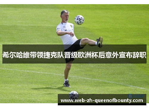 希尔哈维带领捷克队晋级欧洲杯后意外宣布辞职 希尔哈维带领捷克队晋级欧洲杯后意外宣布辞职